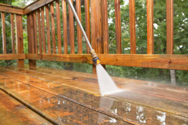 Best Post-Construction Pressure Washing  in Rio Vista, CA